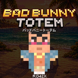 Bad Bunny Totem - Estamos bien project image