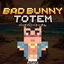 Bad Bunny Totem - Estamos bien logo