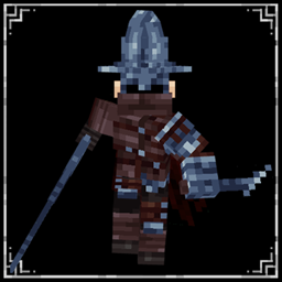 Abyss Watchers Standalone logo