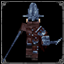 Abyss Watchers Standalone logo