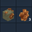 More Ore Drop logo