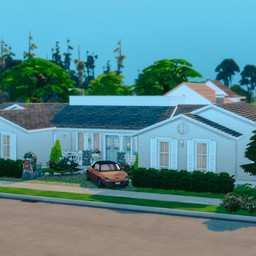 Willow Creek Dream Home NO CC project image
