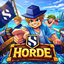 HORDE - Podognon logo
