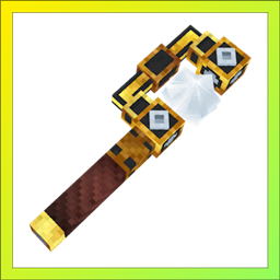 Builder Wands logo