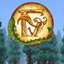 Miss Willow's Tree Drops logo