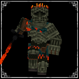 Soul of Cinder Standalone project image