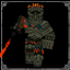 Soul of Cinder Standalone logo