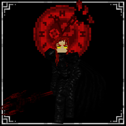 Melkor Standalone logo
