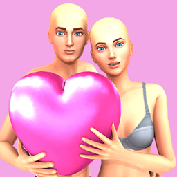 AmphaRose_Couple05 logo