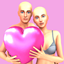 AmphaRose_Couple05 logo