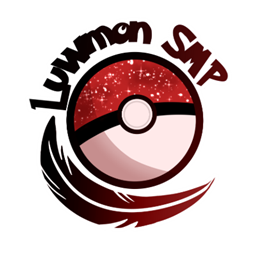 LuwmonSMP logo