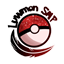 LuwmonSMP logo