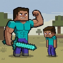 Size Stealer project image