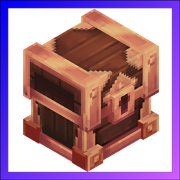 Extra Chests project image