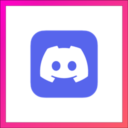 HDiscord Chat Bridge logo