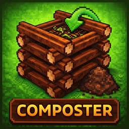 Compost to Soil logo