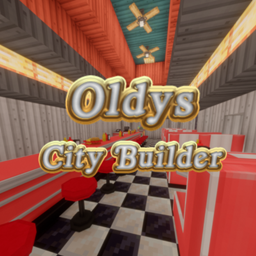 Oldys City Builder project image