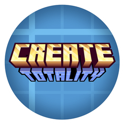 Create Totality logo