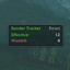 Silly Sunder Tracker logo