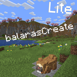 BalarasCreate(Cobblemon)LiteVersion project image