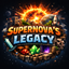 Supernova's Legacy logo
