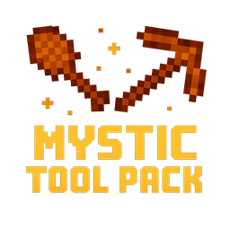 Mystic Tools logo
