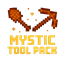 Mystic Tools logo