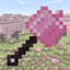Sakura mace - animated logo