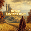 BRIGHT FANTASY logo