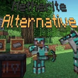 Netherite Alternative project image