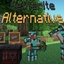 Netherite Alternative logo