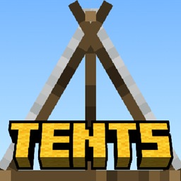 tents logo