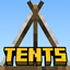 tents logo