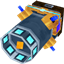 Mildeen's Arm Tech logo