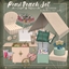 Pearl beach logo