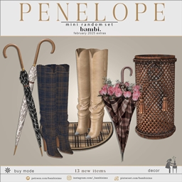 penelope