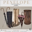 penelope logo