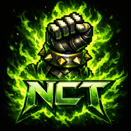 Nibs Cursor Tracker logo