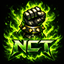 Nibs Cursor Tracker logo