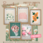 Pretty Prints Shelf logo