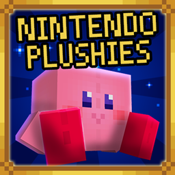 Nintendo Plushies logo