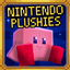 Nintendo Plushies logo