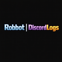 Robbot | Discord Logs logo