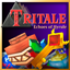 Tritale - Echoes of Hyrule logo