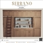 serrano cabinets logo