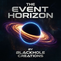 BHC - The Event Horizon logo