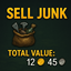 TitanJunk logo