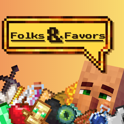 Folks & Favors project image