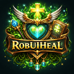 RobUIHeal project image