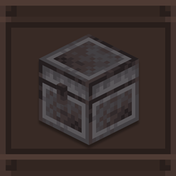 Excalibur | Reinforced Chests Support logo